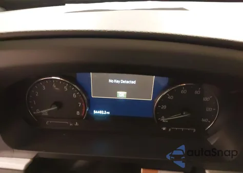 2022 Ford Explorer Xlt из США, поврежденный, VIN 1FMSK8DH6NGB96375